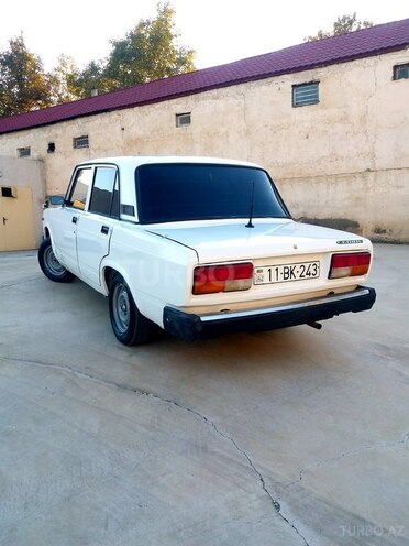 LADA (VAZ) 2107 1999, 22,453 km - 1.6 l - Bərdə