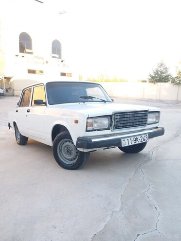 LADA (VAZ) 2107 1999, 22,453 km - 1.6 l - Bərdə