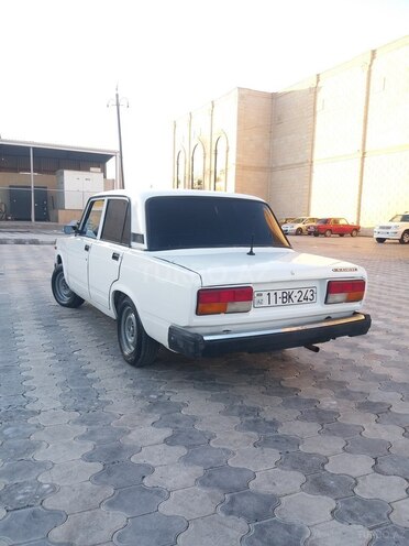 LADA (VAZ) 2107 1999, 22,453 km - 1.6 l - Bərdə