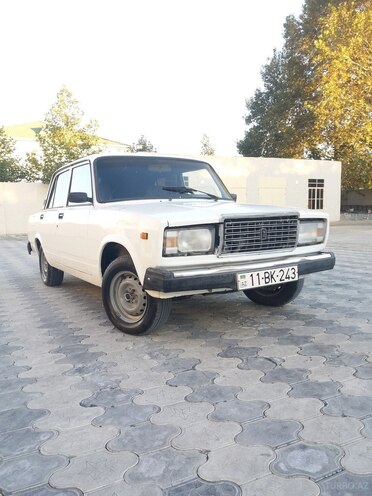 LADA (VAZ) 2107 1999, 22,453 km - 1.6 l - Bərdə