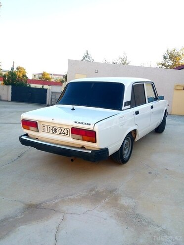 LADA (VAZ) 2107 1999, 22,453 km - 1.6 l - Bərdə