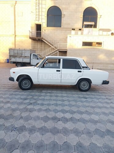 LADA (VAZ) 2107 1999, 22,453 km - 1.6 l - Bərdə