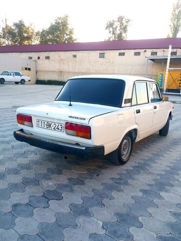 LADA (VAZ) 2107 1999, 22,453 km - 1.6 l - Bərdə