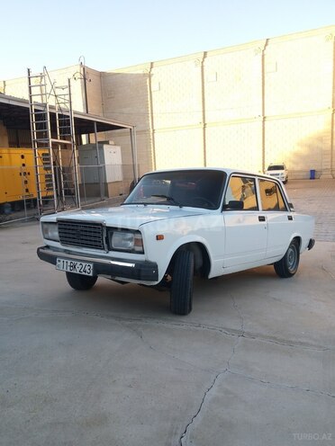 LADA (VAZ) 2107 1999, 22,453 km - 1.6 l - Bərdə