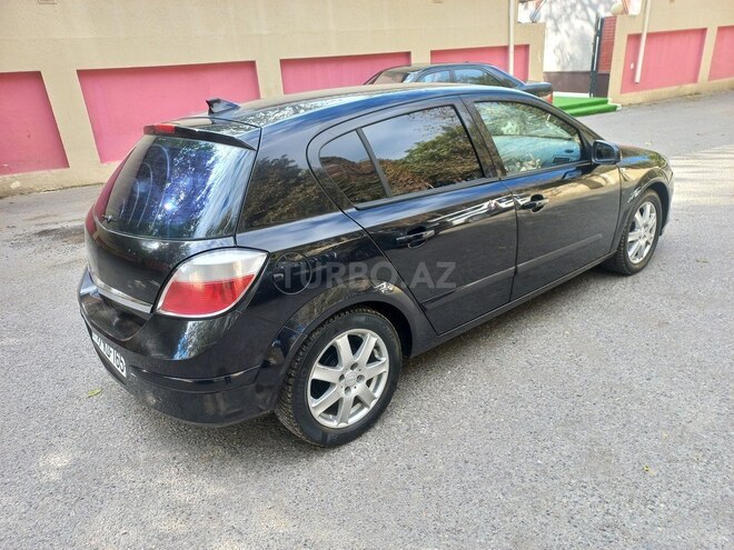 Opel Astra 2004, 290,112 km - 1.4 l - Bakı