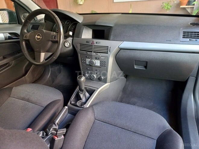 Opel Astra 2004, 290,112 km - 1.4 l - Bakı