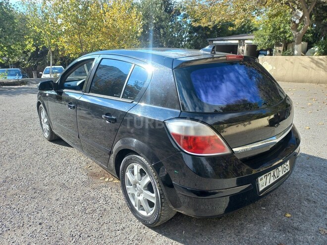 Opel Astra 2004, 290,112 km - 1.4 l - Bakı