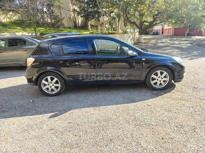 Opel Astra 2004, 290,112 km - 1.4 l - Bakı