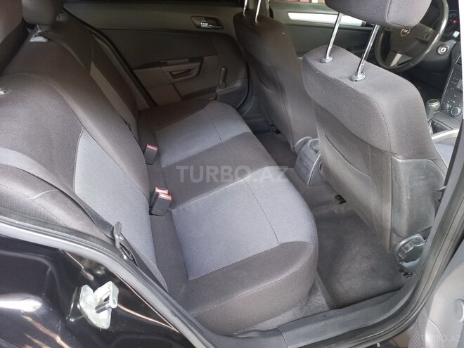 Opel Astra 2004, 290,112 km - 1.4 l - Bakı