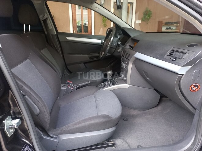 Opel Astra 2004, 290,112 km - 1.4 l - Bakı