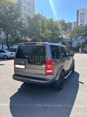 Land Rover Discovery 2009, 330,000 km - 2.7 l - Bakı
