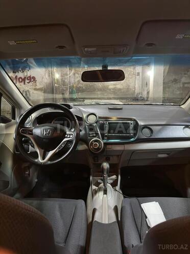 Honda Insight 2010, 300,947 km - 1.3 l - Bakı