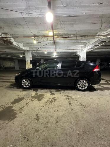 Honda Insight 2010, 300,947 km - 1.3 l - Bakı