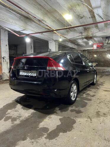 Honda Insight 2010, 300,947 km - 1.3 l - Bakı