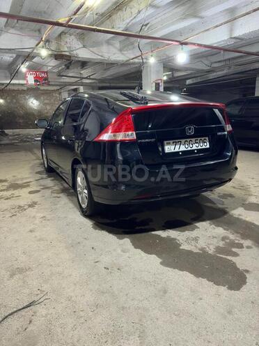 Honda Insight 2010, 300,947 km - 1.3 l - Bakı