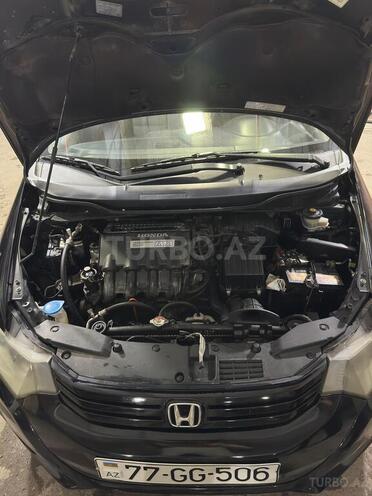Honda Insight 2010, 300,947 km - 1.3 l - Bakı