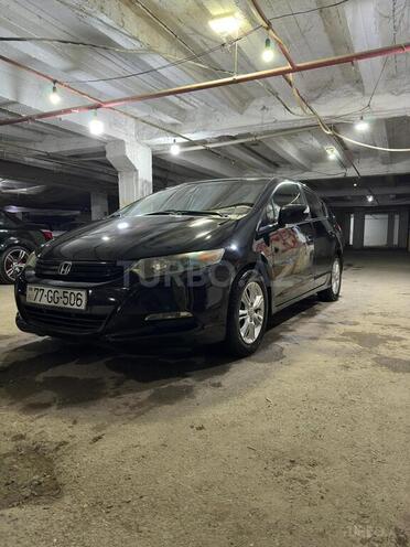 Honda Insight 2010, 300,947 km - 1.3 l - Bakı