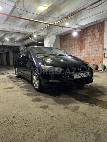 Honda Insight 2010, 300,947 km - 1.3 l - Bakı
