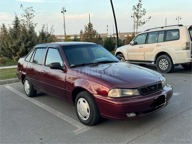 Daewoo Nexia 2006, 285,000 km - 1.5 l - Xırdalan