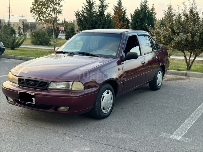 Daewoo Nexia 2006, 285,000 km - 1.5 l - Xırdalan