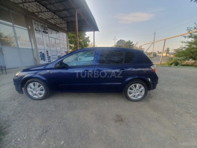 Opel Astra 2005, 200,500 km - 1.6 l - Bakı