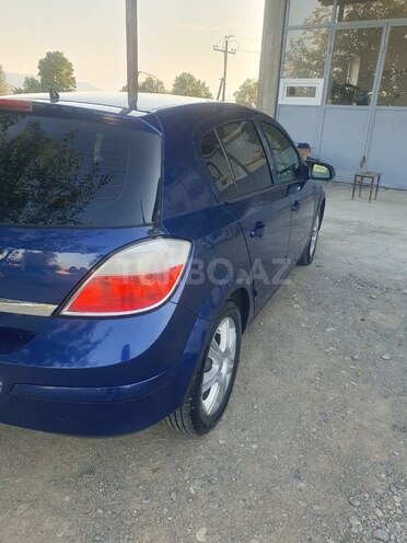 Opel Astra 2005, 200,500 km - 1.6 l - Bakı