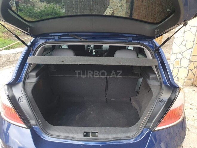 Opel Astra 2005, 200,500 km - 1.6 l - Bakı