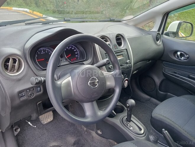 Nissan Note 2013, 138,000 km - 1.2 l - Bakı