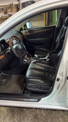 Hyundai Sonata 2009, 230,000 km - 2.4 l - Bakı