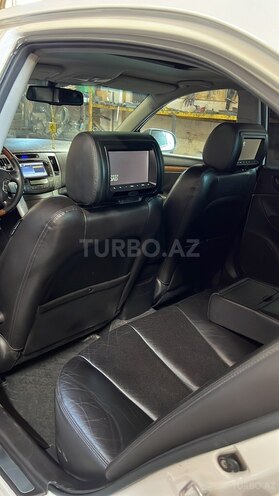 Hyundai Sonata 2009, 230,000 km - 2.4 l - Bakı