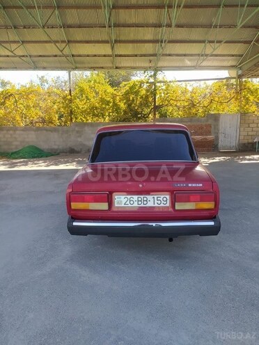 LADA (VAZ) 2107 2000, 72,500 km - 1.6 l - Goranboy