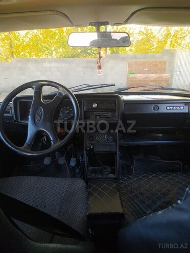 LADA (VAZ) 2107 2000, 72,500 km - 1.6 l - Goranboy