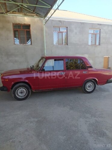LADA (VAZ) 2107 2000, 72,500 km - 1.6 l - Goranboy