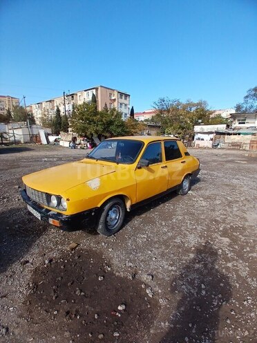Renault 12 Toros 1997, 460,000 km - 1.2 l - Bakı