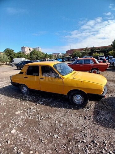 Renault 12 Toros 1997, 460,000 km - 1.2 l - Bakı