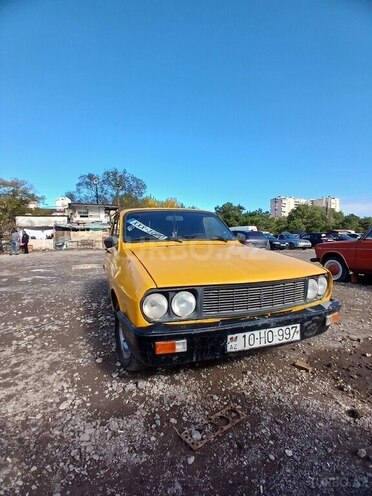 Renault 12 Toros 1997, 460,000 km - 1.2 l - Bakı