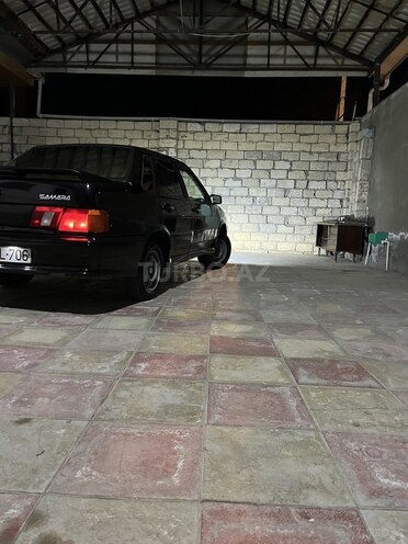LADA (VAZ) 2115 2007, 100,000 km - 1.6 l - Mingəçevir