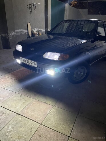LADA (VAZ) 2115 2007, 100,000 km - 1.6 l - Mingəçevir