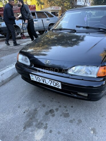 LADA (VAZ) 2115 2007, 100,000 km - 1.6 l - Mingəçevir