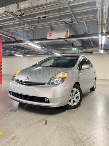 Toyota Prius 2006, 250,000 km - 1.5 л - Gəncə