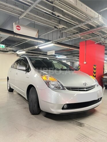 Toyota Prius 2006, 250,000 km - 1.5 л - Gəncə