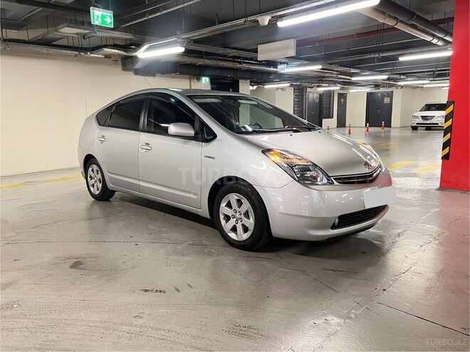 Toyota Prius 2006, 250,000 km - 1.5 л - Gəncə