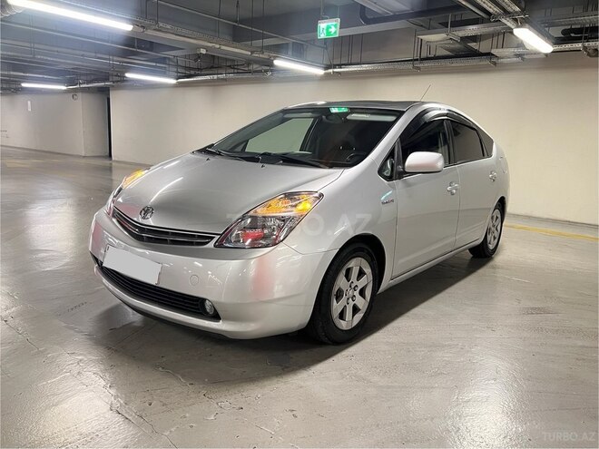 Toyota Prius 2006, 250,000 km - 1.5 л - Gəncə