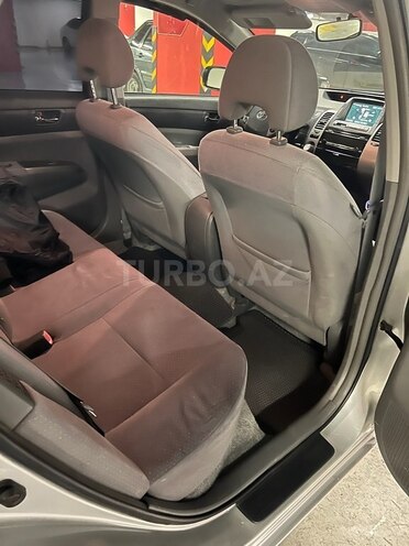 Toyota Prius 2006, 250,000 km - 1.5 л - Gəncə