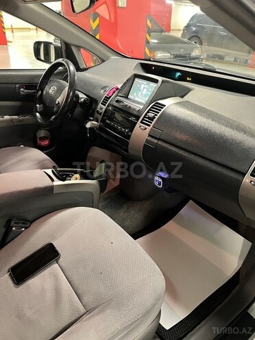 Toyota Prius 2006, 250,000 km - 1.5 л - Gəncə