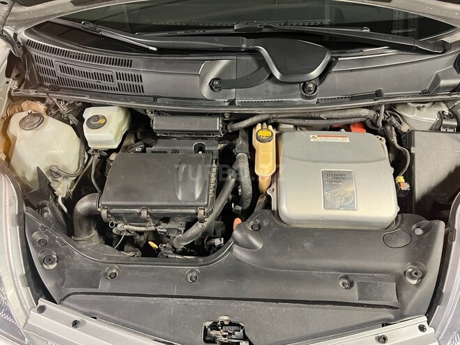 Toyota Prius 2006, 250,000 km - 1.5 л - Gəncə