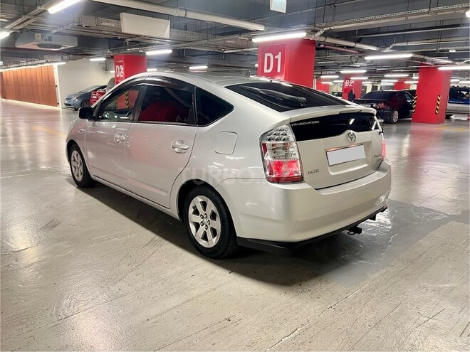 Toyota Prius 2006, 250,000 km - 1.5 л - Gəncə