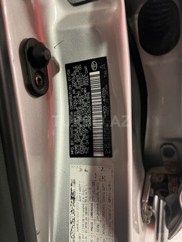 Toyota Prius 2006, 250,000 km - 1.5 л - Gəncə