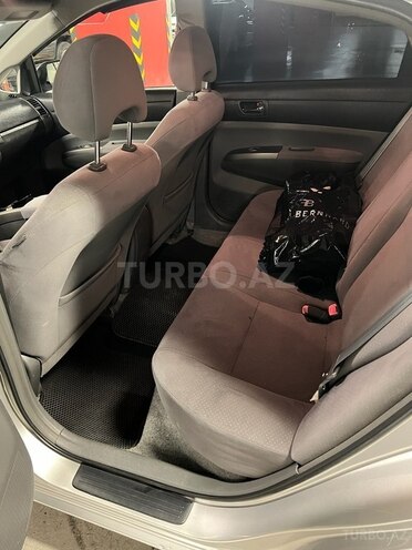 Toyota Prius 2006, 250,000 km - 1.5 л - Gəncə