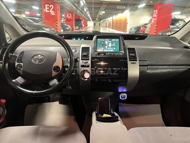 Toyota Prius 2006, 250,000 km - 1.5 л - Gəncə